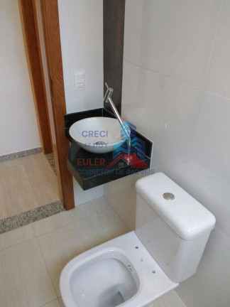 Imagem Casa com 3 Quartos à Venda, 100 m² em Jaqueline - Belo Horizonte