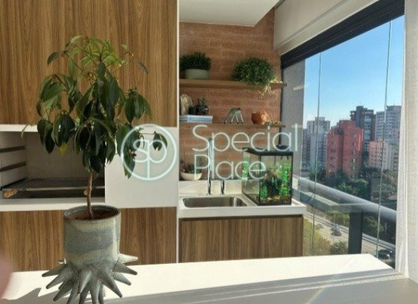 Imagem Apartamento com 2 Quartos à Venda, 250 m² em Pinheiros - São  Paulo