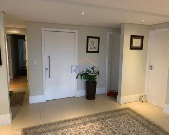 Imagem Apartamento com 5 Quartos à Venda, 268 m² em Itaim Bibi - São Paulo Imagem Apartamento com 5 Quartos à Venda, 268 m² em Itaim Bibi - São Paulo