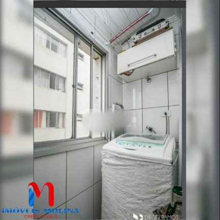 Imagem Apartamento com 2 Quartos à Venda, 62 m² em Nova Petropolis - São Bernardo Do Campo