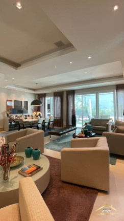 Imagem Casa de Condomínio com 4 Quartos à Venda, 566 m² em Tamboré - Santana De Parnaíba Imagem Casa de Condomínio com 4 Quartos à Venda, 566 m² em Tamboré - Santana De Parnaíba