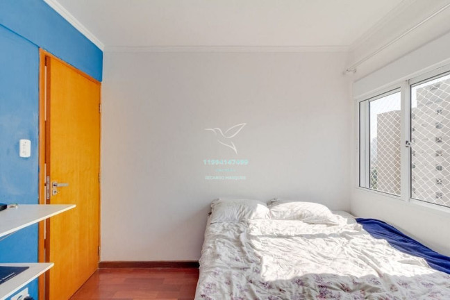 Imagem Apartamento com 3 Quartos à Venda, 81 m² em Jardim Das Acácias - São Paulo Imagem Apartamento com 3 Quartos à Venda, 81 m² em Jardim Das Acácias - São Paulo