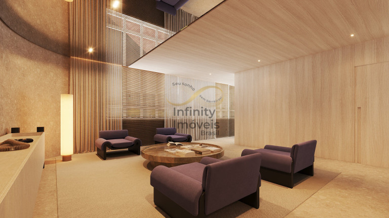 Imagem Apartamento com 2 Quartos à Venda, 64 m² em Savassi - Belo Horizonte
