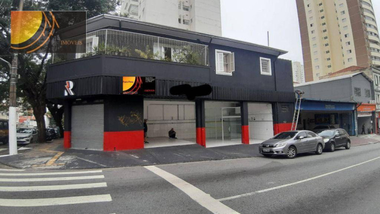 Imagem Sala Comercial à Venda, 120 m² em Lapa - São Paulo Imagem Sala Comercial à Venda, 120 m² em Lapa - São Paulo