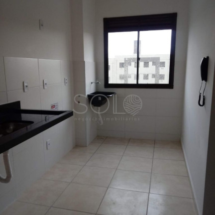Imagem Apartamento com 2 Quartos à Venda, 46 m² em Jardim Residencial Paraíso - Araraquara Imagem Apartamento com 2 Quartos à Venda, 46 m² em Jardim Residencial Paraíso - Araraquara