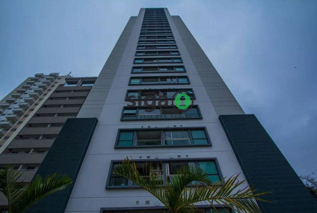 Imagem Apartamento com 1 Quarto à Venda, 69 m² em Vila Olímpia - São Paulo Imagem Apartamento com 1 Quarto à Venda, 69 m² em Vila Olímpia - São Paulo
