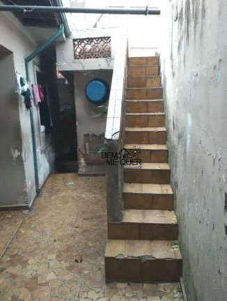 Imagem Casa com 2 Quartos à Venda, 108 m² em Pirituba - São Paulo
