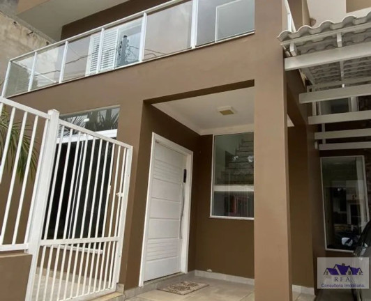 Imagem Casa de Condomínio com 4 Quartos à Venda, 250 m² em Jardim Guaçu - São Roque Imagem Casa de Condomínio com 4 Quartos à Venda, 250 m² em Jardim Guaçu - São Roque