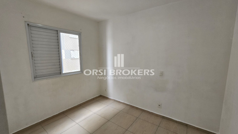 Imagem Apartamento com 2 Quartos à Venda, 49 m² em São Pedro - Osasco