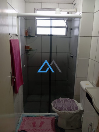 Imagem Apartamento com 2 Quartos à Venda, 50 m² em Companhia Fazenda Belém - Franco Da Rocha Imagem Apartamento com 2 Quartos à Venda, 50 m² em Companhia Fazenda Belém - Franco Da Rocha