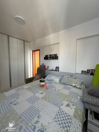 Imagem Apartamento com 3 Quartos à Venda, 98 m² em Jatiúca - Maceió