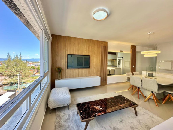 Imagem Apartamento com 3 Quartos à Venda,  em Zona Nova - Capao Da Canoa