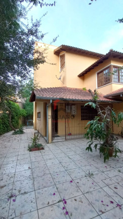 Imagem Casa com 4 Quartos à Venda, 400 m² em Sitio São José - Viamão