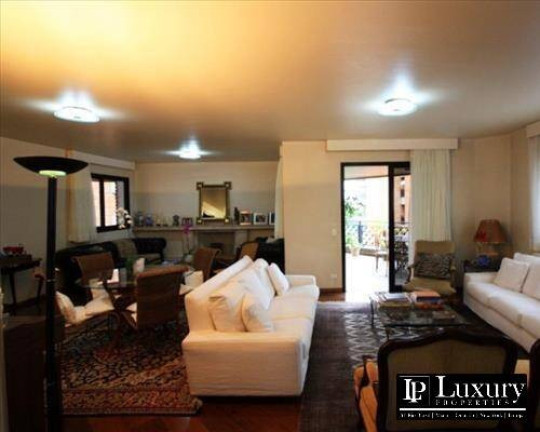 Imagem Apartamento com 4 Quartos à Venda, 310 m² em Alto De Pinheiros - São Paulo Imagem Apartamento com 4 Quartos à Venda, 310 m² em Alto De Pinheiros - São Paulo