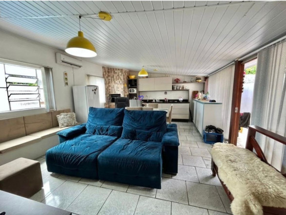 Imagem Casa com 4 Quartos à Venda, 166 m² em Jardim Das Flores - Campo Bom Imagem Casa com 4 Quartos à Venda, 166 m² em Jardim Das Flores - Campo Bom