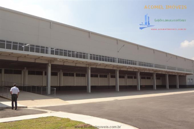Imagem Imóvel Comercial para Alugar, 13.778 m² em Polo Industrial - Itapevi Imagem Imóvel Comercial para Alugar, 13.778 m² em Polo Industrial - Itapevi