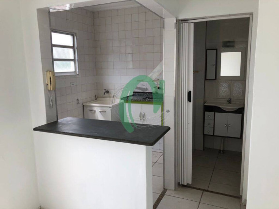 Imagem Apartamento com 1 Quarto à Venda, 41 m² em Parque Prainha - São Vicente