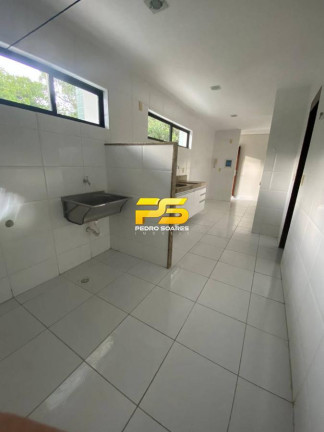 Imagem Apartamento com 3 Quartos à Venda, 90 m² em Bancários - João Pessoa Imagem Apartamento com 3 Quartos à Venda, 90 m² em Bancários - João Pessoa