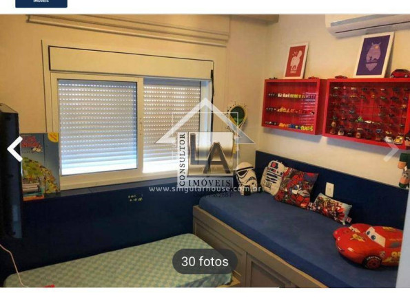 Imagem Apartamento com 3 Quartos à Venda, 130 m² em Cidade Monções - São Paulo Imagem Apartamento com 3 Quartos à Venda, 130 m² em Cidade Monções - São Paulo