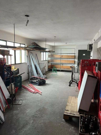Imagem Galpão à Venda ou Locação, 632 m² em Vila Itapoan - Guarulhos Imagem Galpão à Venda ou Locação, 632 m² em Vila Itapoan - Guarulhos