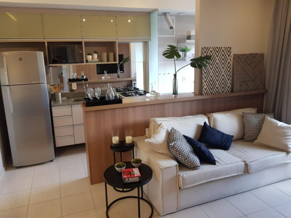 Imagem Apartamento com 2 Quartos à Venda, 51 m² em Del Castilho - Rio De Janeiro