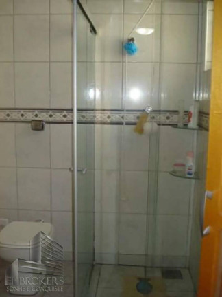 Imagem Casa de Condomínio com 3 Quartos à Venda, 115 m² em Jardim Piratininga - Sorocaba Imagem Casa de Condomínio com 3 Quartos à Venda, 115 m² em Jardim Piratininga - Sorocaba