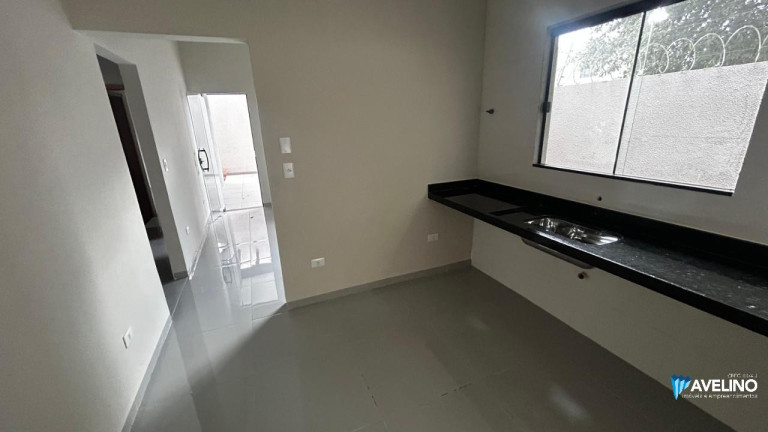Imagem Casa com 3 Quartos à Venda, 80 m² em Pioneiros - Campo Grande Imagem Casa com 3 Quartos à Venda, 80 m² em Pioneiros - Campo Grande
