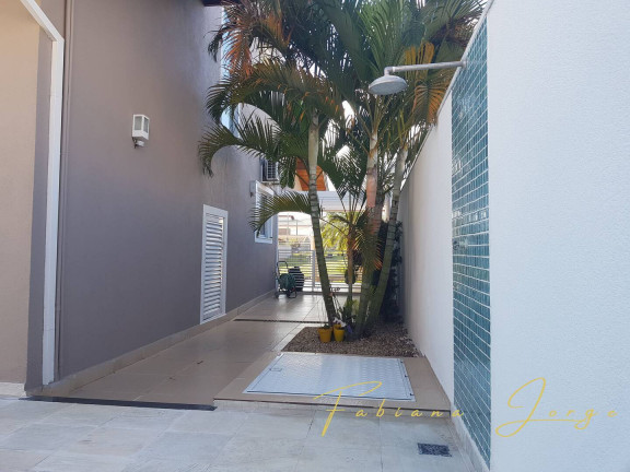 Imagem Casa de Condomínio com 3 Quartos à Venda, 196 m² em Jardim Myrian Moreira Da Costa - Campinas Imagem Casa de Condomínio com 3 Quartos à Venda, 196 m² em Jardim Myrian Moreira Da Costa - Campinas