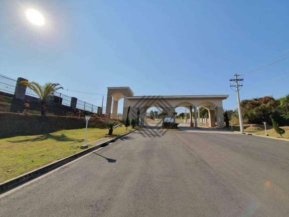 Imagem Terreno à Venda, 694 m² em Condomínio Bouganville - Sorocaba