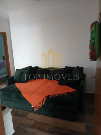 Imagem Apartamento com 2 Quartos à Venda, 50 m² em Granjas Santa Terezinha - Taubaté Imagem Apartamento com 2 Quartos à Venda, 50 m² em Granjas Santa Terezinha - Taubaté
