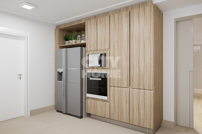 Imagem Apartamento com 4 Quartos à Venda, 610 m² em Higienópolis - São Paulo