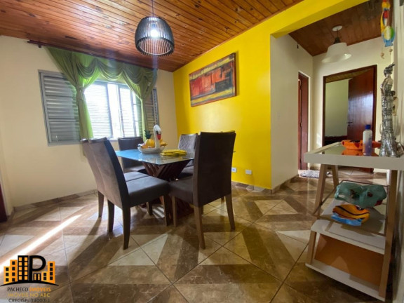 Imagem Imóvel com 4 Quartos à Venda, 490 m² em Bairro Dos Messias - Miracatu