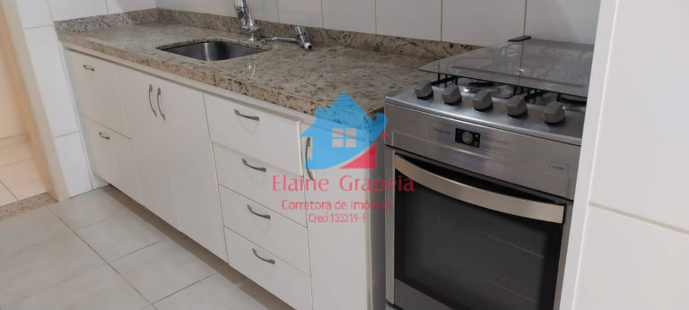 Imagem Apartamento com 2 Quartos à Venda, 85 m² em Santa Claudina - Vinhedo