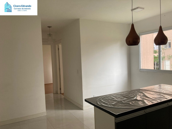 Imagem Imóvel com 2 Quartos para Alugar, 42 m² em Itaquera - São Paulo Imagem Imóvel com 2 Quartos para Alugar, 42 m² em Itaquera - São Paulo