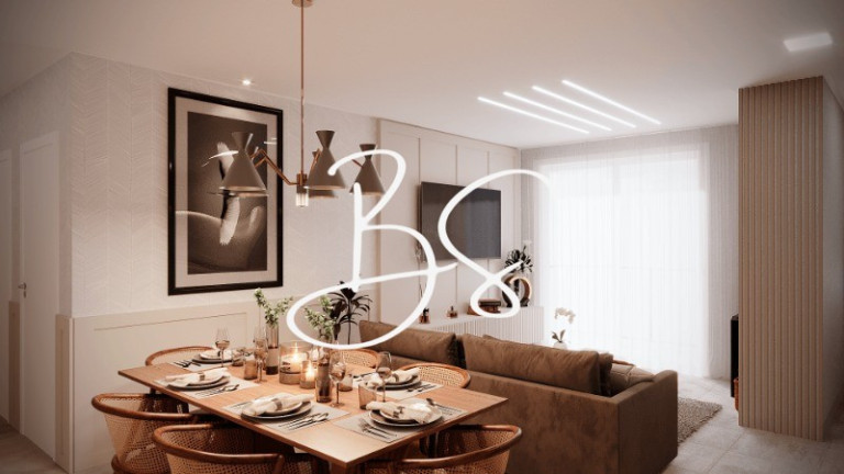 Imagem Apartamento com 2 Quartos à Venda, 81 m² em Centro - Canela