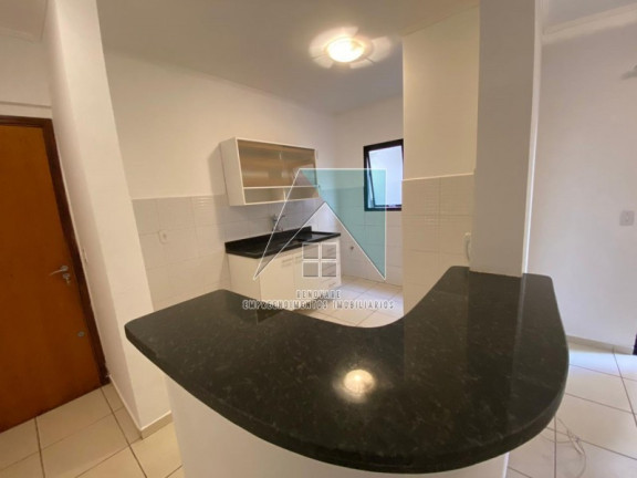 Imagem Apartamento com 1 Quarto à Venda,  em Jardim Nova Aliança - Ribeirão Preto