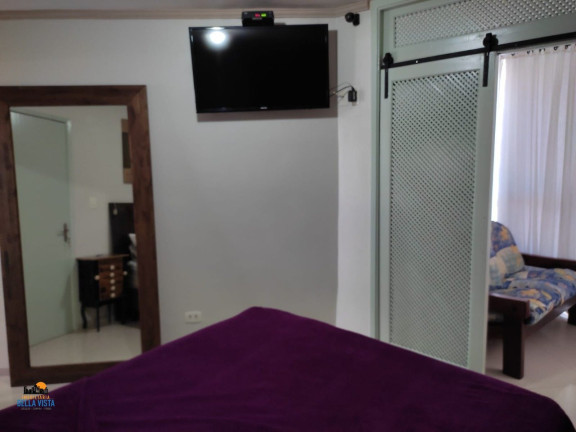 Imagem Apartamento com 3 Quartos à Venda, em Itararé - São Vicente Imagem Apartamento com 3 Quartos à Venda, em Itararé - São Vicente