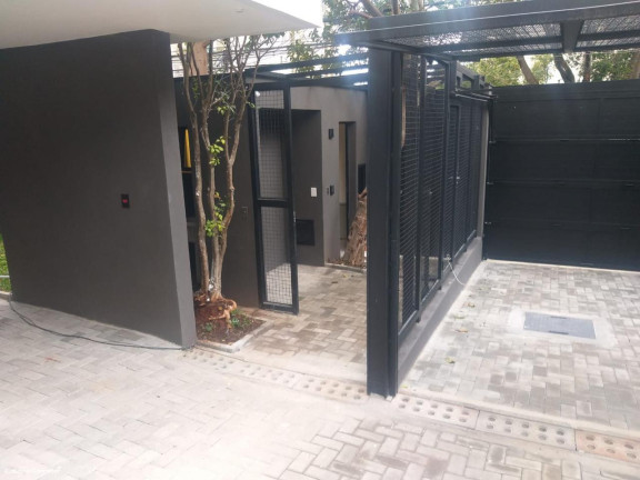 Imagem Sobrado com 2 Quartos à Venda, 149 m² em Vila Mariana - São Paulo