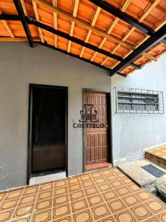 Imagem Casa com 3 Quartos à Venda, 118 m² em Jardim Alvorada - Londrina Imagem Casa com 3 Quartos à Venda, 118 m² em Jardim Alvorada - Londrina
