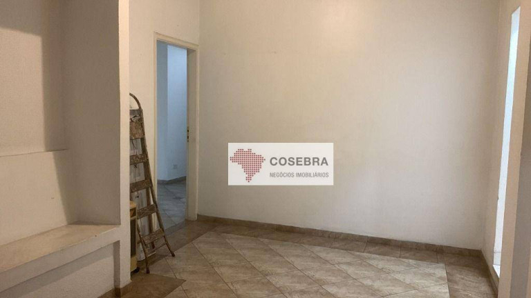 Imagem Sala Comercial à Venda, 57 m² em Vila Nova Conceição - São Paulo