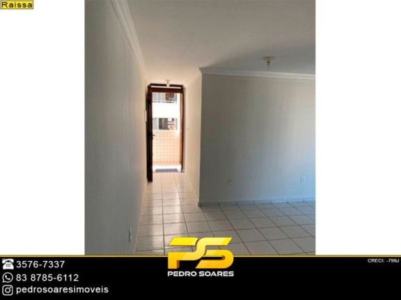 Imagem Apartamento com 3 Quartos à Venda, 120 m² em Manaíra - João Pessoa
