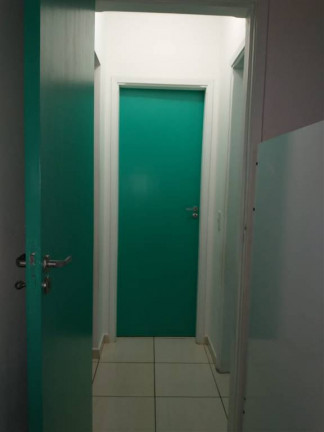 Imagem Apartamento com 2 Quartos à Venda, 66 m² em Canto Do Forte - Praia Grande