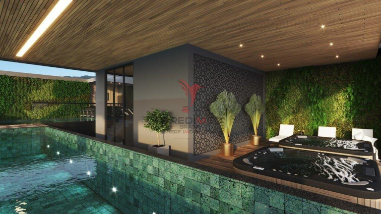 Imagem Apartamento com 4 Quartos à Venda, 192 m² em Porto Belo - Porto Belo Imagem Apartamento com 4 Quartos à Venda, 192 m² em Porto Belo - Porto Belo
