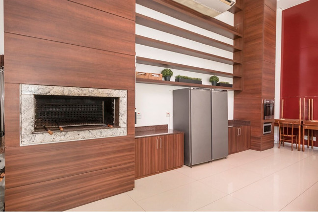 Imagem Apartamento com 2 Quartos à Venda, 70 m² em Jardim Botânico - Porto Alegre