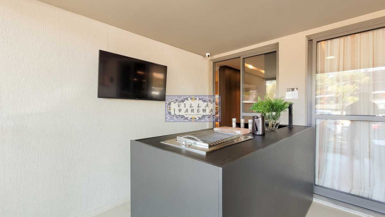Imagem Apartamento com 4 Quartos à Venda, 159 m² em Barra Da Tijuca - Rio De Janeiro