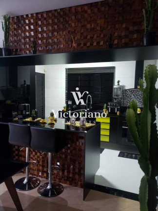 Imagem Casa com 2 Quartos à Venda, 175 m² em Residencial Parque Dos Sinos - Jacareí Imagem Casa com 2 Quartos à Venda, 175 m² em Residencial Parque Dos Sinos - Jacareí