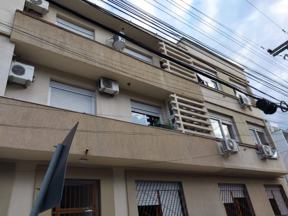 Apartamento com 2 Quartos à Venda, 72 m² em Petrópolis - Porto Alegre
