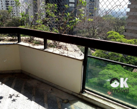 Imagem Apartamento com 3 Quartos à Venda, 350 m² em Vila Nova Conceição - São Paulo Imagem Apartamento com 3 Quartos à Venda, 350 m² em Vila Nova Conceição - São Paulo
