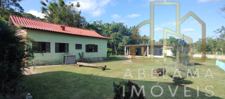 Imagem Chácara com 3 Quartos à Venda, 15 m² em Chácaras Iporanga - Peruíbe Imagem Chácara com 3 Quartos à Venda, 15 m² em Chácaras Iporanga - Peruíbe