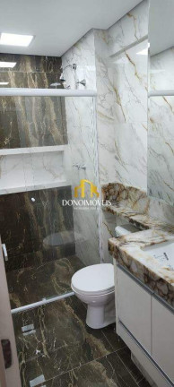 Imagem Apartamento com 3 Quartos à Venda, 83 m² em Centro - São Caetano Do Sul